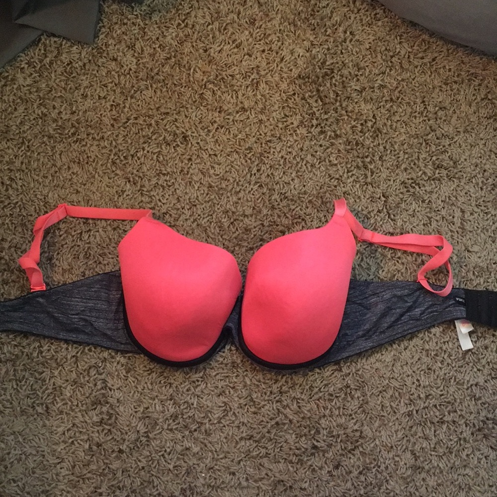 Victoria Secret wear everywhere bra